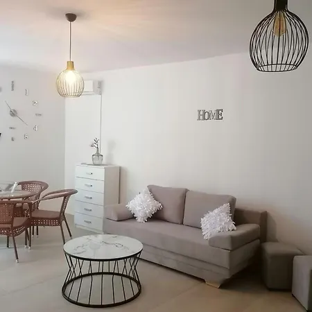 Apartment Saranda