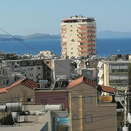 Apartment Saranda Hotel Sarandë